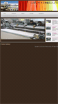 Mobile Screenshot of litunfabrics.com